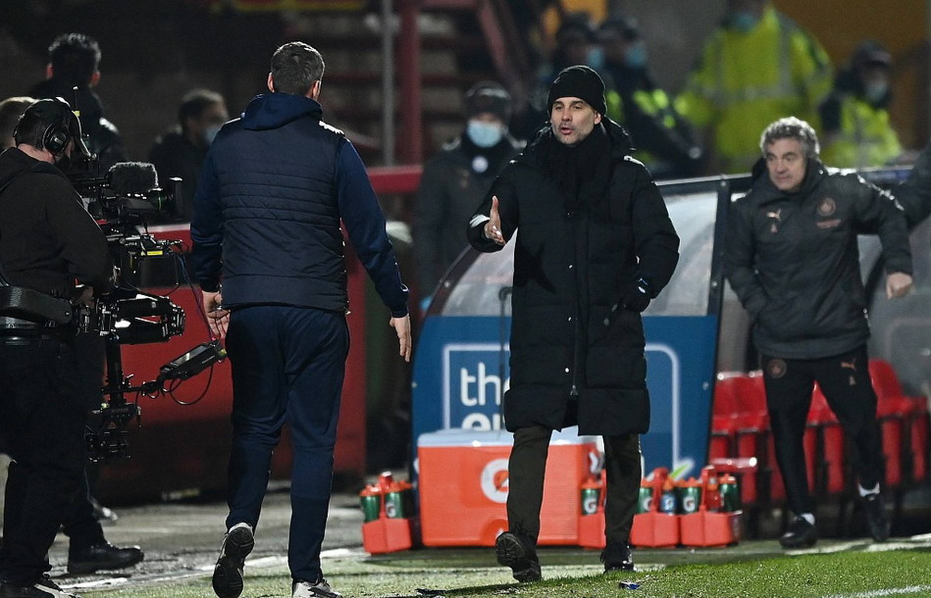 作为前广州 作为前广州