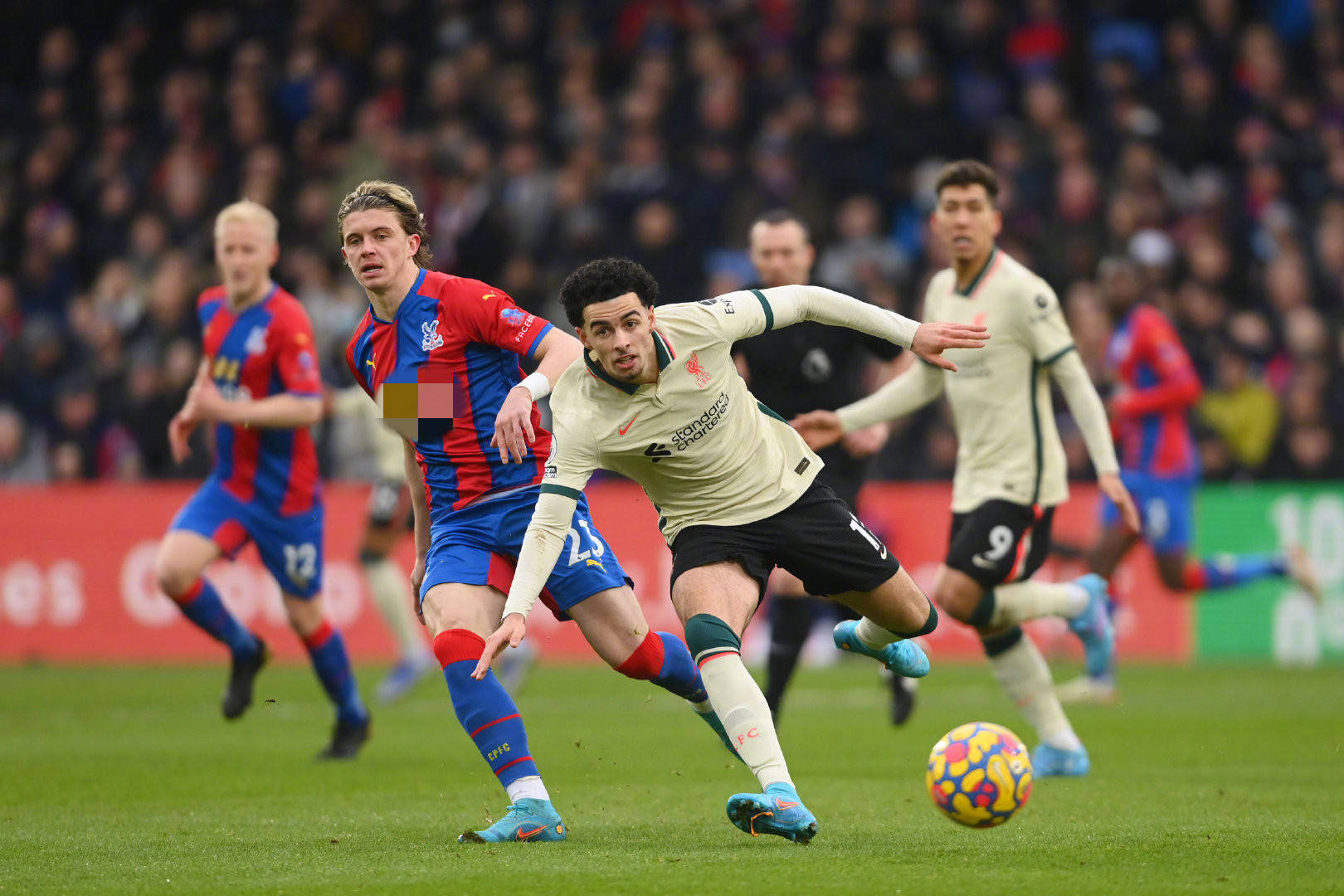 重要的案例 重要的案例